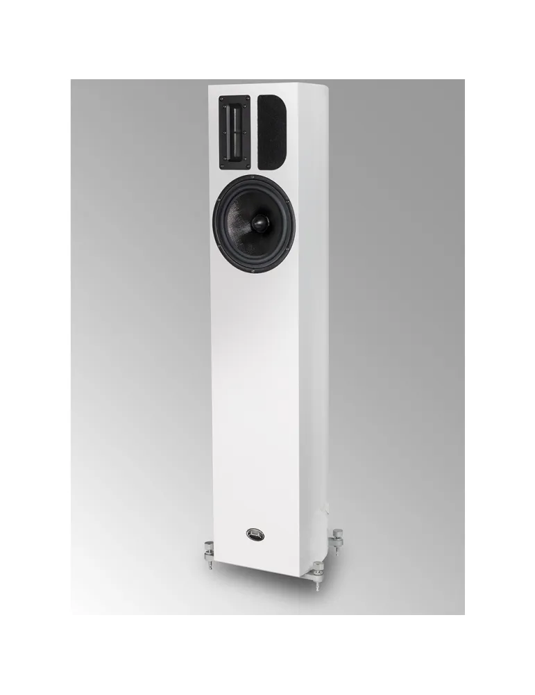 Apertura Edena Evolution 2 juostų grindinės kolonėlės - Grindinės kolonėlės - 3