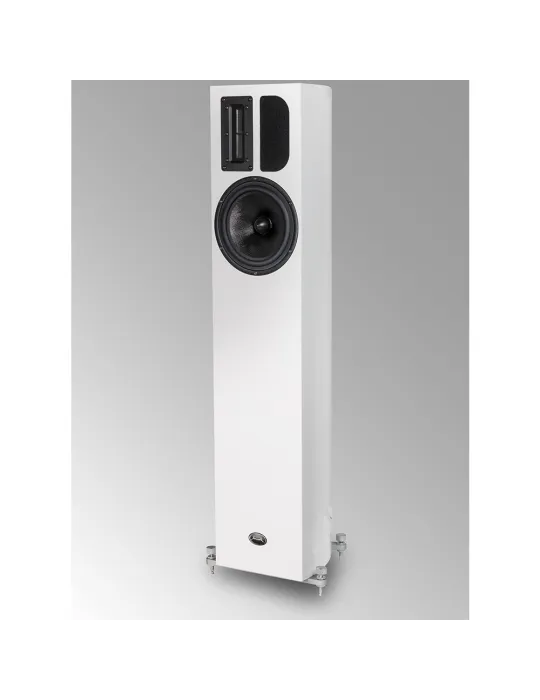 Apertura Edena Evolution 2 juostų grindinės kolonėlės - Grindinės kolonėlės - 3