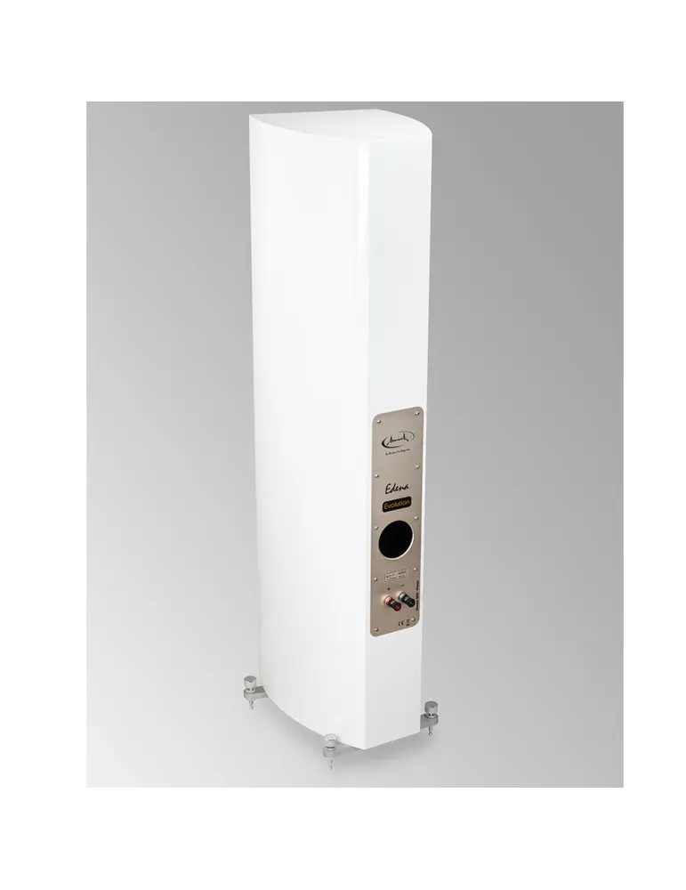 Apertura Edena Evolution 2 juostų grindinės kolonėlės - Grindinės kolonėlės - 4