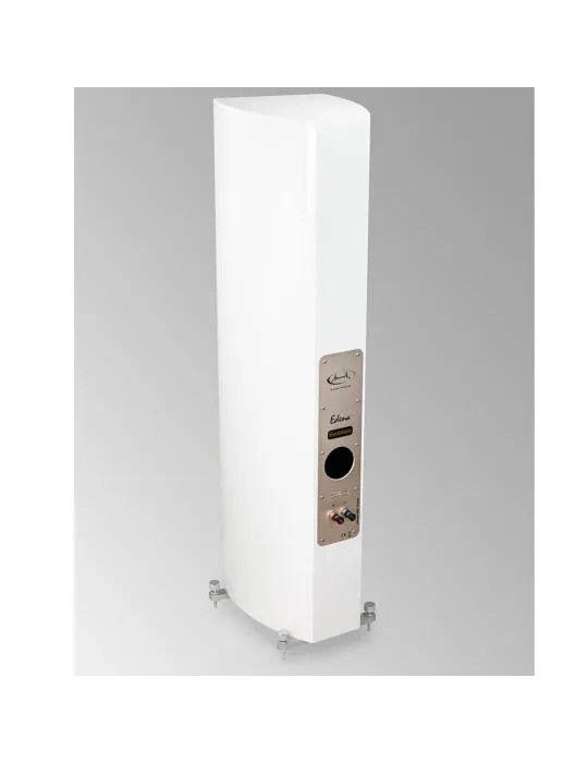 Apertura Edena Evolution 2 juostų grindinės kolonėlės - Grindinės kolonėlės - 4