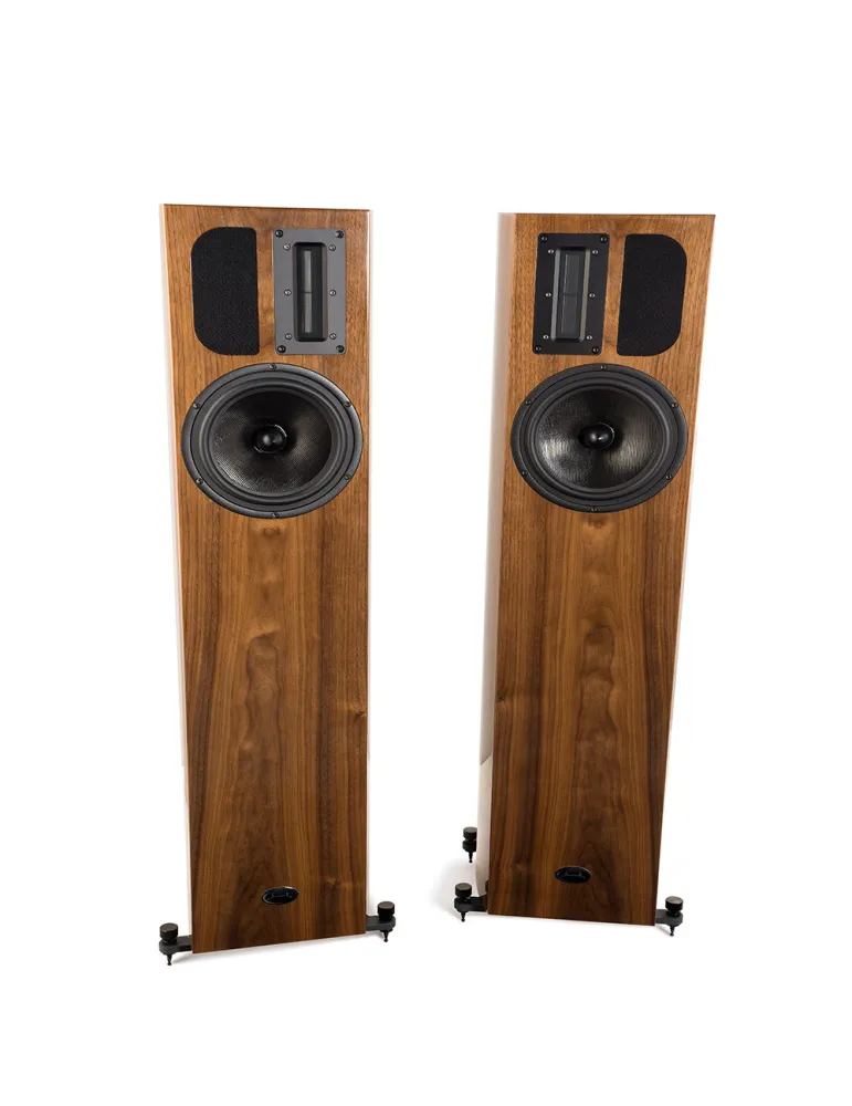Apertura Edena Evolution 2-way floorstanding speakers - Floorstanding speakers - 1