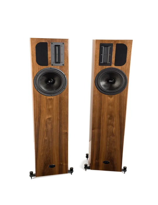 Apertura Edena Evolution 2-way floorstanding speakers - Floorstanding speakers - 1