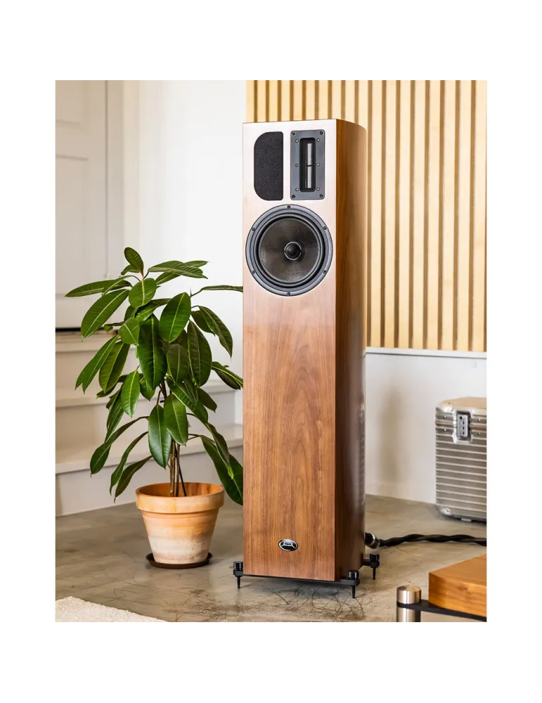 Apertura Edena Evolution 2 juostų grindinės kolonėlės - Grindinės kolonėlės - 5