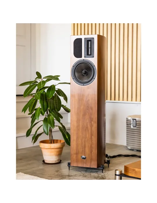 Apertura Edena Evolution 2 juostų grindinės kolonėlės - Grindinės kolonėlės - 5