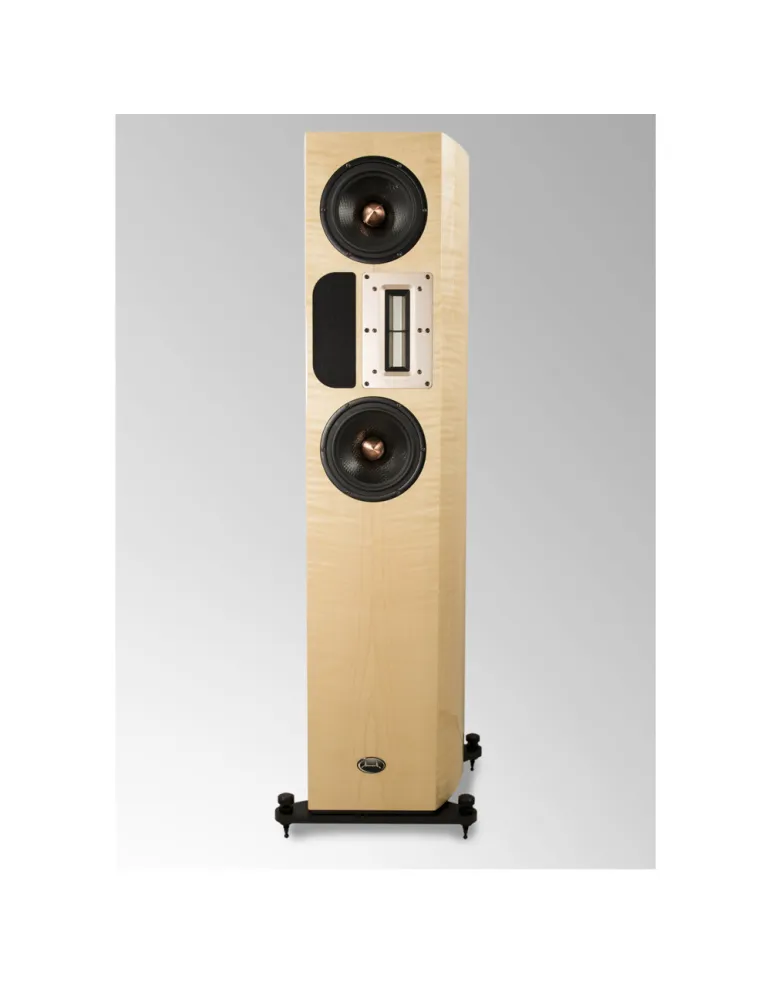 Apertura Adamante hi-end garso kolonėlės - Grindinės kolonėlės - 1