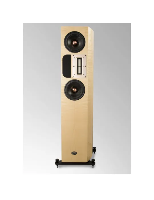 Apertura Adamante hi-end garso kolonėlės - Grindinės kolonėlės - 1