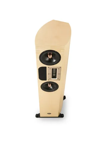 Apertura Adamante hi-end loudspeakers - Floorstanding speakers - 1 2