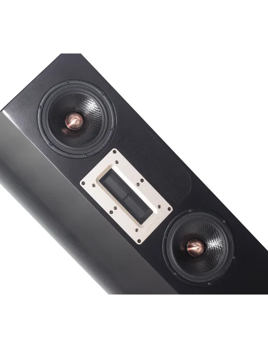 Apertura Adamante hi-end garso kolonėlės - Grindinės kolonėlės - 5