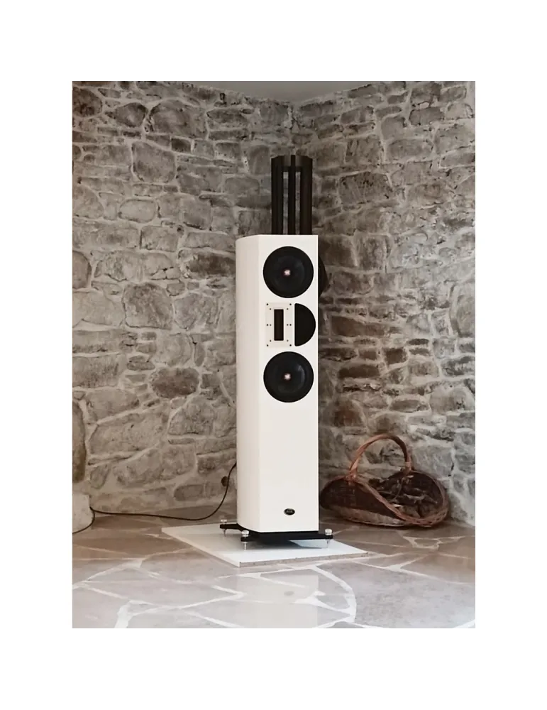 Apertura Enigma mkII hi-end garso kolonėlės - Grindinės kolonėlės - 3