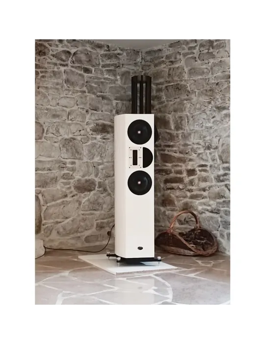 Apertura Enigma mkII hi-end garso kolonėlės - Grindinės kolonėlės - 3