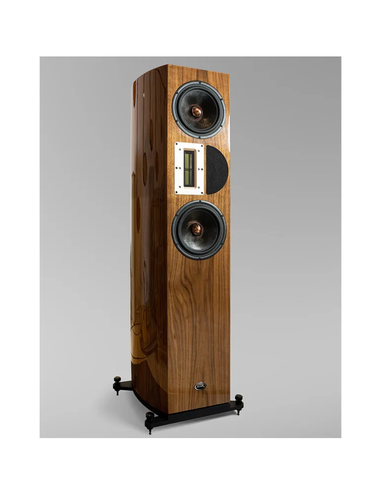 Apertura Enigma mkII hi-end garso kolonėlės - Grindinės kolonėlės - 1