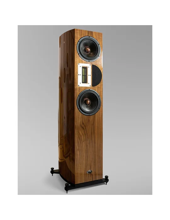 Apertura Enigma mkII hi-end garso kolonėlės - Grindinės kolonėlės - 1