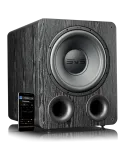 SVS PB-1000 PRO 12" 325W subwoofer - Subwoofers - 1