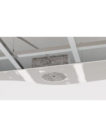 B-system Secoboxx XS montažinė dėžutė kolonėlei 2