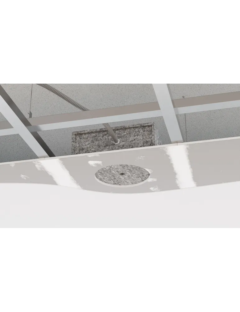 B-system Secoboxx XS montažinė dėžutė kolonėlei 