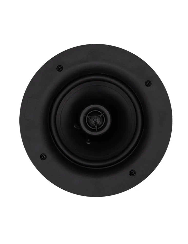 TAGA Harmony TCW-290R in-ceiling speaker - Integrated speakers - 1
