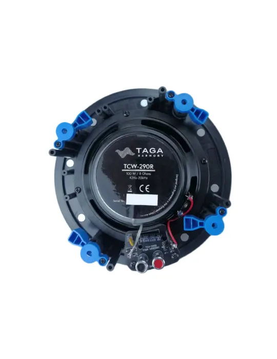 TAGA Harmony TCW-290R in-ceiling speaker - Integrated speakers - 3