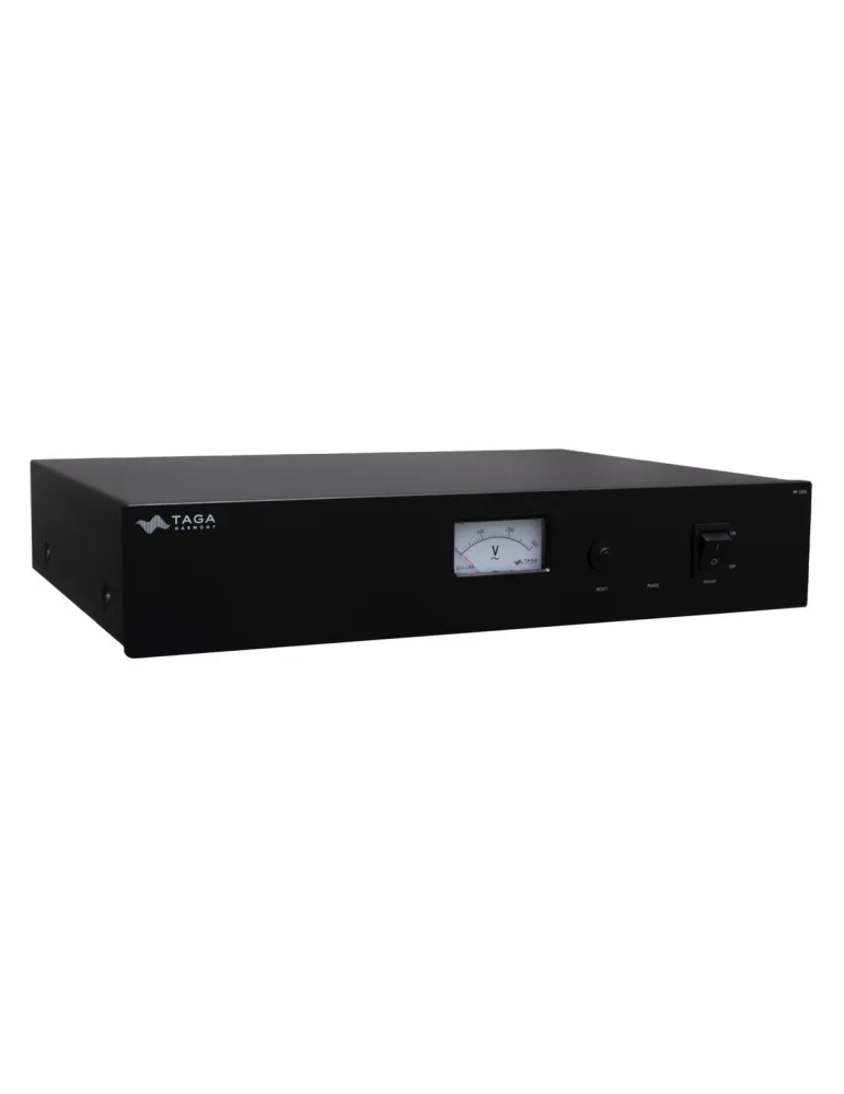 TAGA Harmony PF-2000 power filter - Power supplies - 1