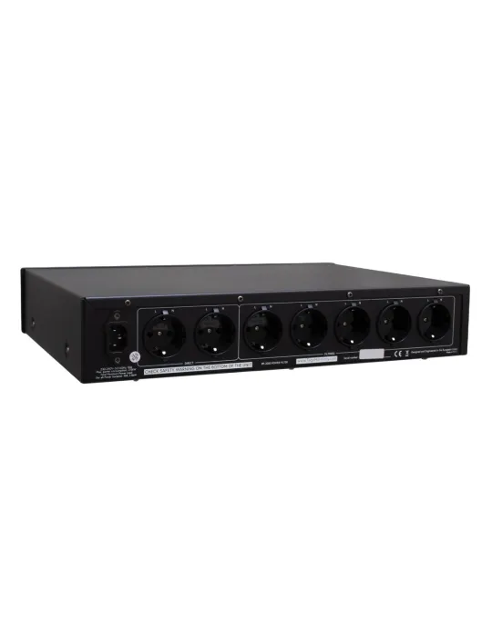 TAGA Harmony PF-2000 power filter - Power supplies - 2