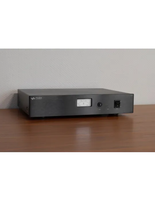 TAGA Harmony PF-2000 power filter - Power supplies - 3