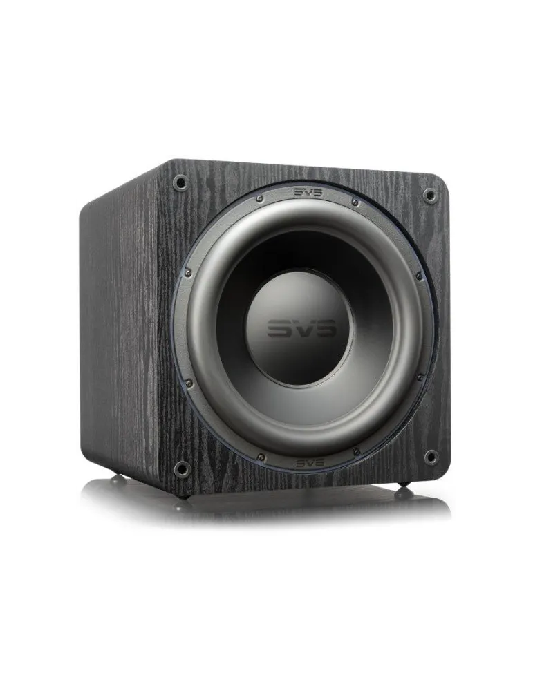 SVS SB-3000 sealed subwoofer - Subwoofers - 1