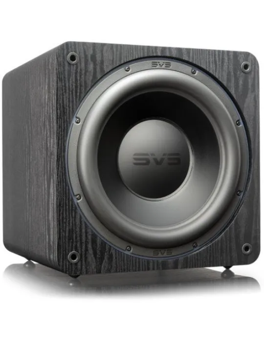 SVS SB-3000 sealed subwoofer - Subwoofers - 1