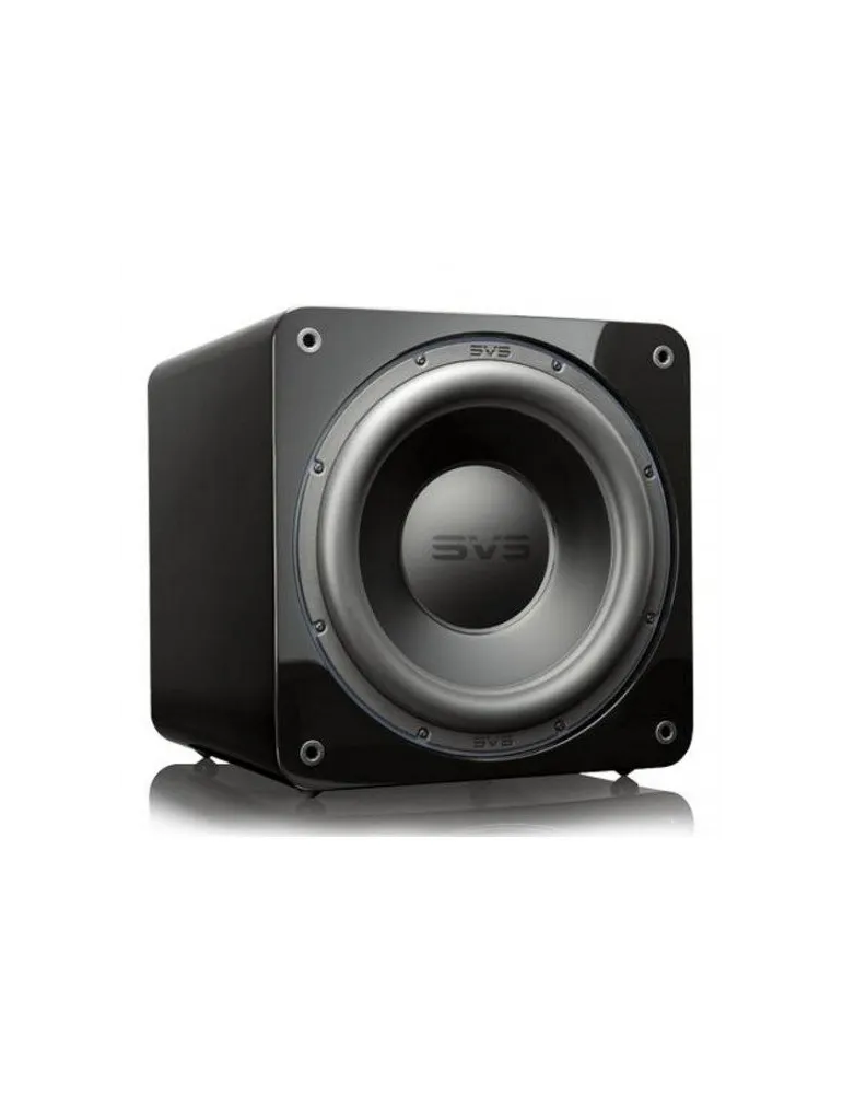 SVS SB-3000 sealed subwoofer - Subwoofers - 2