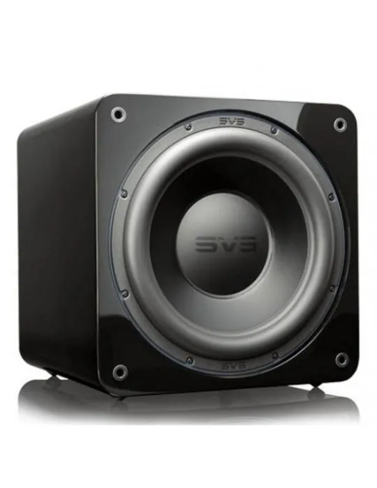 SVS SB-3000 sealed subwoofer - Subwoofers - 2
