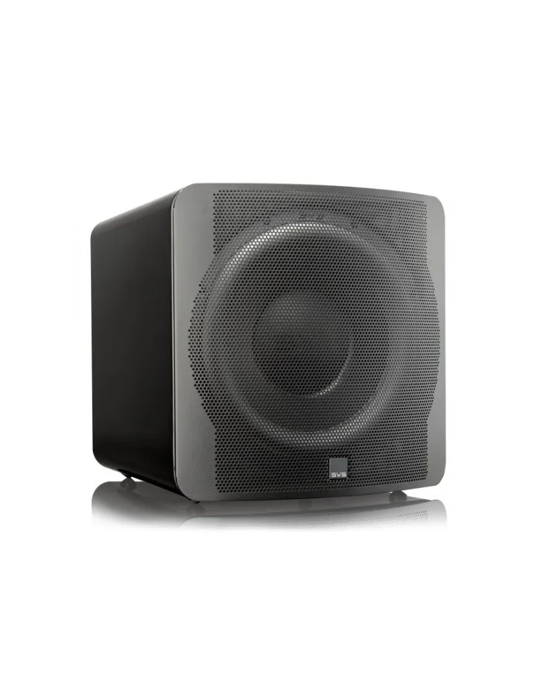 SVS SB-3000 sealed subwoofer - Subwoofers - 3