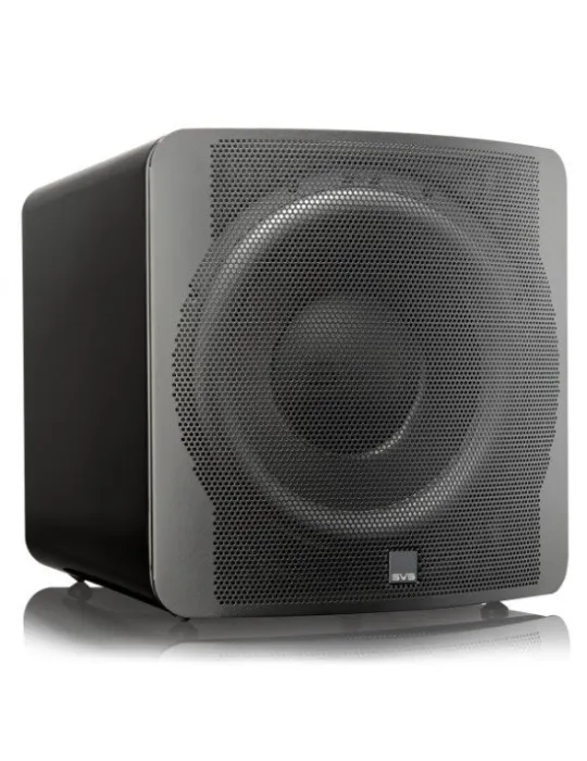 SVS SB-3000 sealed subwoofer - Subwoofers - 3