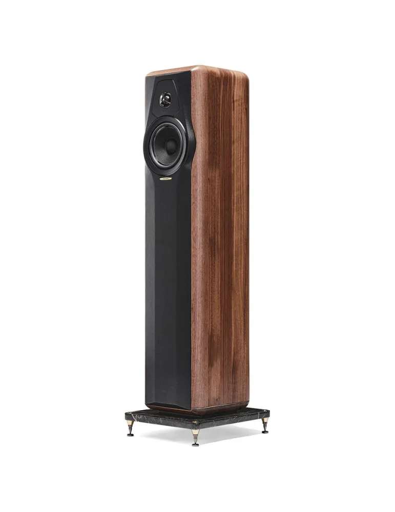 Sonus Faber Maxima Amator - Grindinės kolonėlės - 1