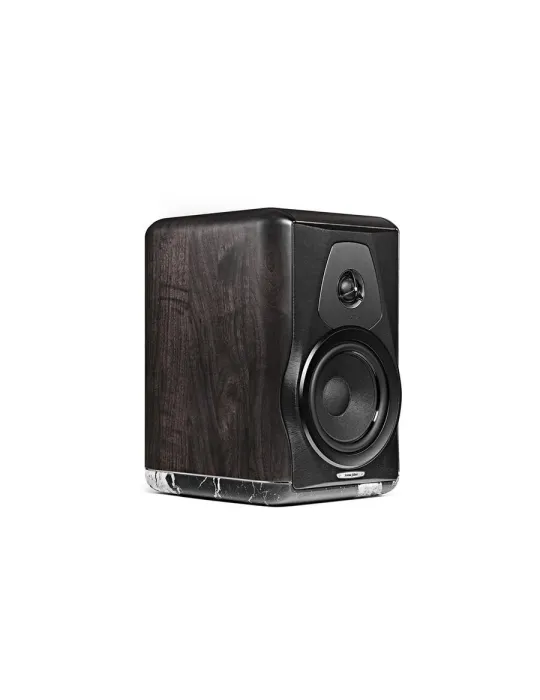 Sonus Faber Electa Amator III - Bookshelf speakers - 3