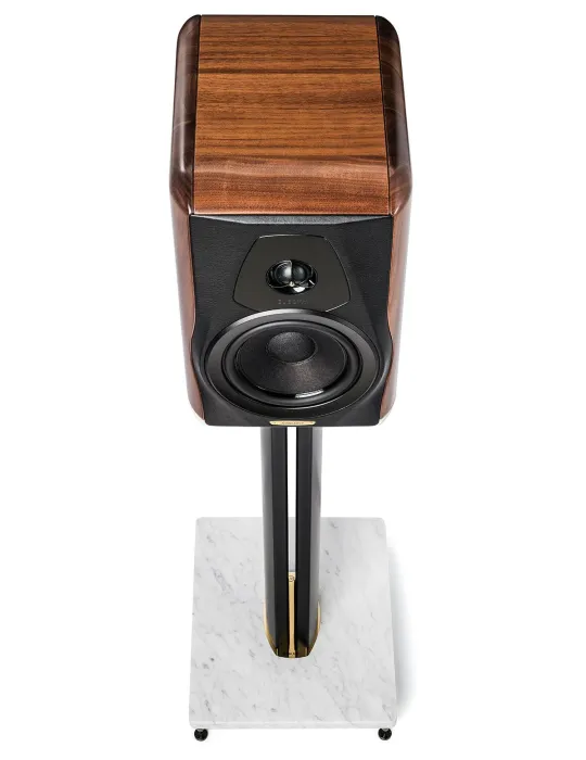 Sonus Faber Carrara Stand (pair) - Speaker stands - 3