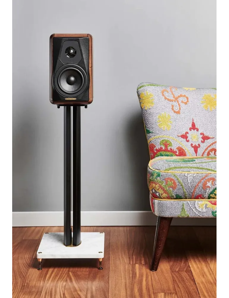 Sonus Faber Carrara Stand (pair) - Speaker stands - 4