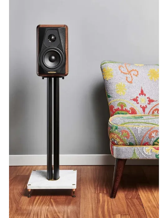 Sonus Faber Carrara Stand (pair) - Speaker stands - 4