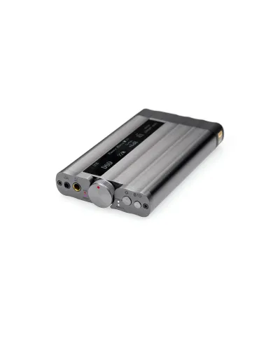 iFi Audio xDSD Gryphon 