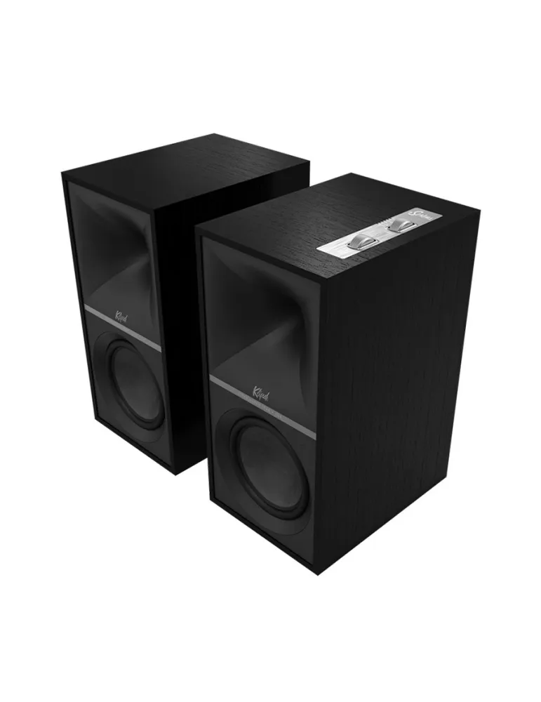 Klipsch The Sevens powered speakers - Active speakers - 2