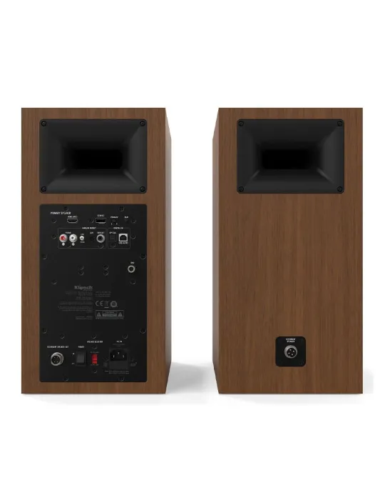 Klipsch The Sevens aktyvios kolonėlės - Aktyvios kolonėlės - 5