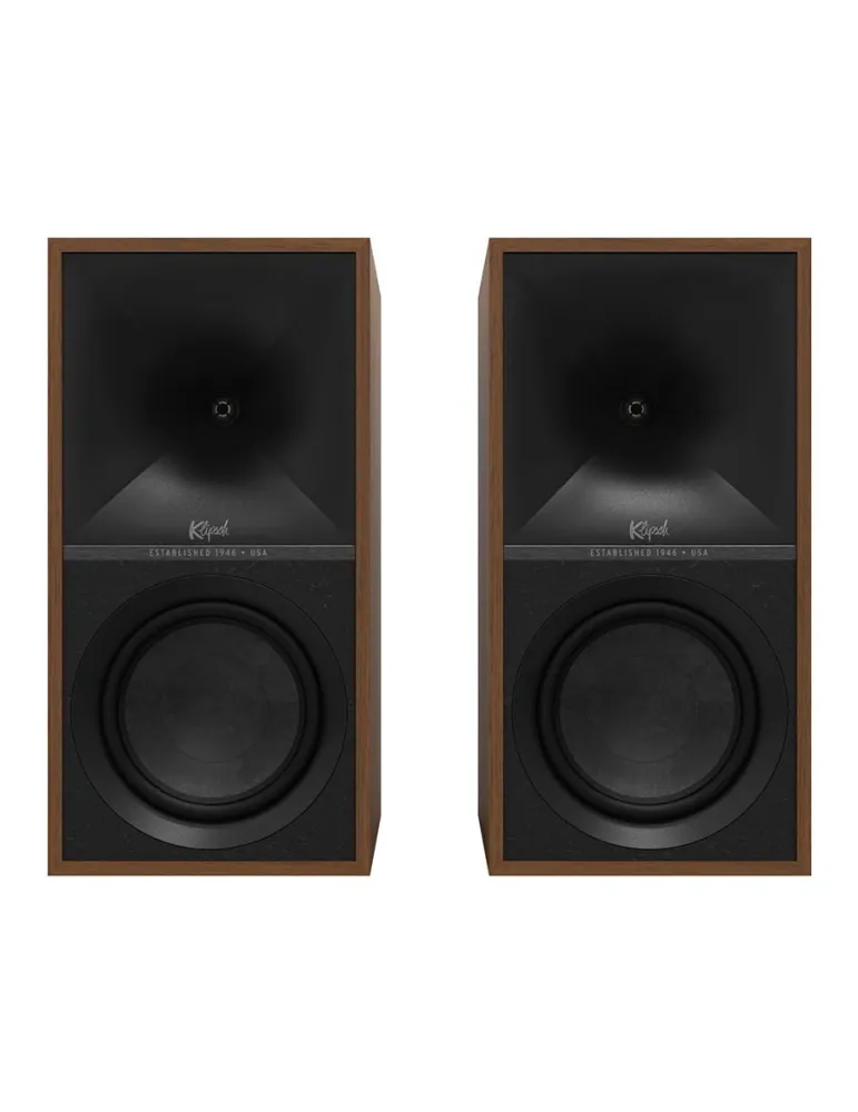 Klipsch The Sevens powered speakers - Active speakers - 4