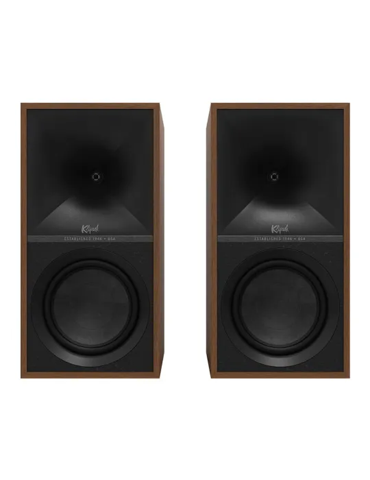 Klipsch The Sevens powered speakers - Active speakers - 4