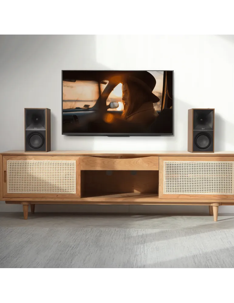 Klipsch The Sevens powered speakers - Active speakers - 6