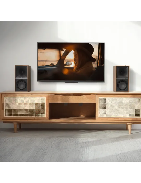 Klipsch The Sevens aktyvios kolonėlės - Aktyvios kolonėlės - 6