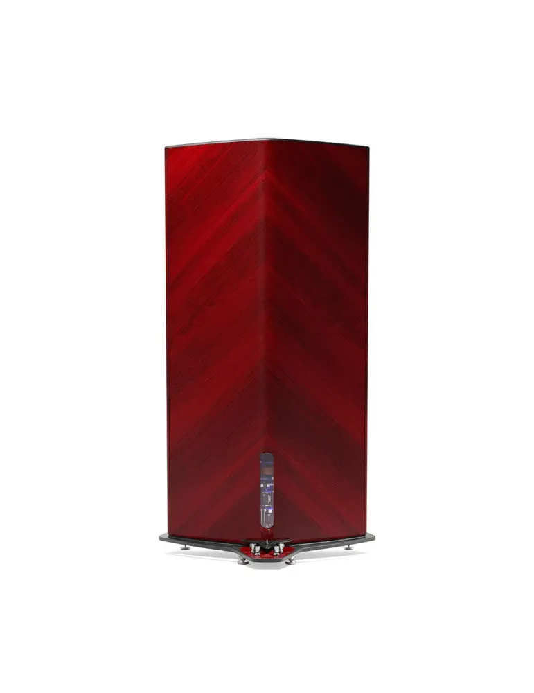 Sonus Faber Stradivari G2 - Floorstanding speakers - 5