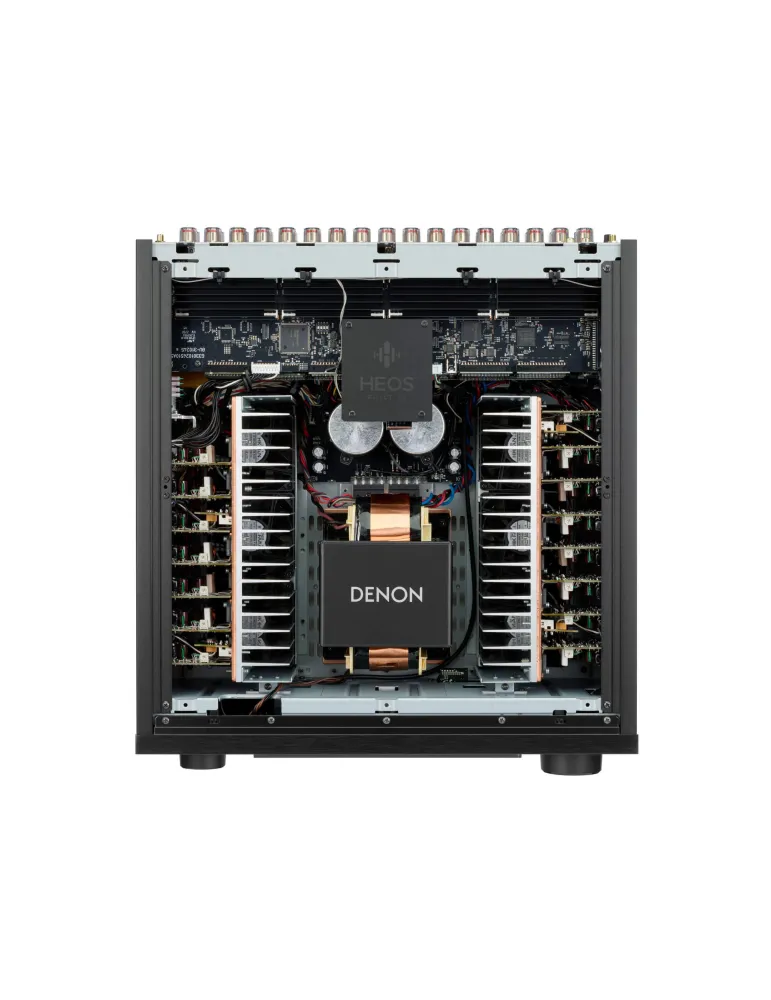 Denon AVC-A1H 15 kanalų namų kino stiprintuvas 