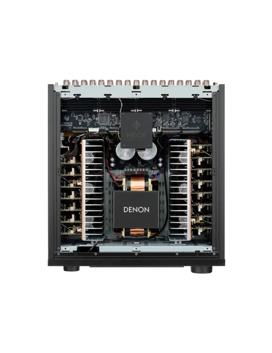 Denon AVC-A1H 15 kanalų namų kino stiprintuvas 