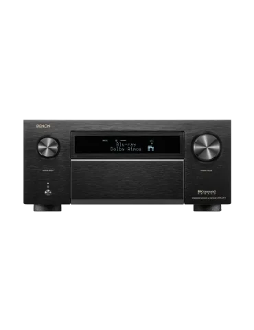 Denon AVC-A1H 15 kanalų namų kino stiprintuvas 2