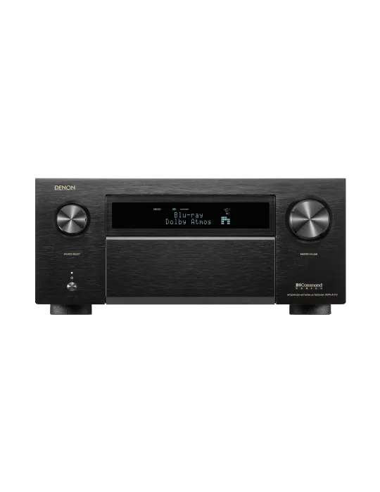 Denon AVC-A1H 15 kanalų namų kino stiprintuvas 