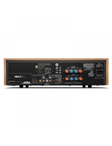 NAD C3050 stereo stiprintuvas - Garso stiprintuvai - 1 2