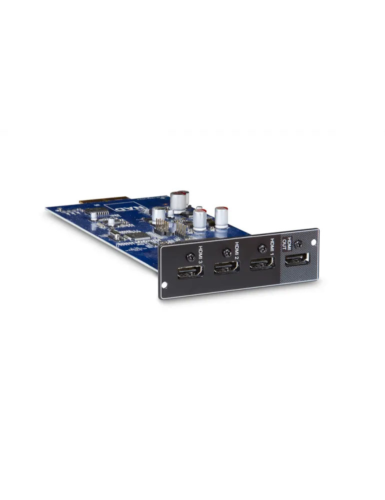 NAD MDC HDM-2 HDMI modulis 