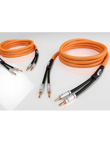 Ricable Dedalus Speaker MKII kolonėlių kabelis 2